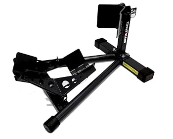 ローイングスタンド Amazon | Z800 Ninja ZX-6R ZX-10R 汎用 V字型 レーシング